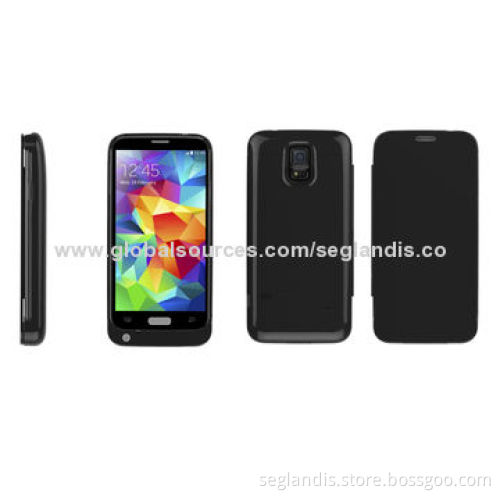 Battery Case Parameter for Samsung Galaxy S5